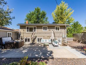 11112 W Exposition Drive, Lakewood CO 80226