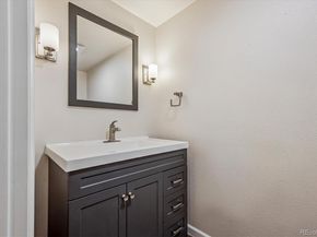 1843 S Pierson Court, Lakewood CO 80232