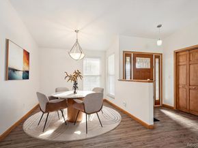 1843 S Pierson Court, Lakewood CO 80232
