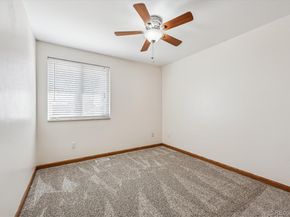 1843 S Pierson Court, Lakewood CO 80232