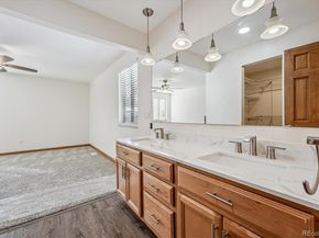 1843 S Pierson Court, Lakewood CO 80232