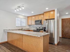 1843 S Pierson Court, Lakewood CO 80232