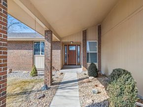 1843 S Pierson Court, Lakewood CO 80232