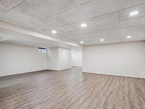 1843 S Pierson Court, Lakewood CO 80232