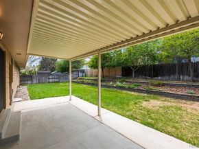 1843 S Pierson Court, Lakewood CO 80232