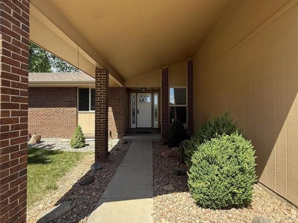 1843 S Pierson Court, Lakewood CO 80232