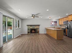 1843 S Pierson Court, Lakewood CO 80232