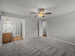 1843 S Pierson Court, Lakewood CO 80232
