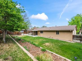 1843 S Pierson Court, Lakewood CO 80232