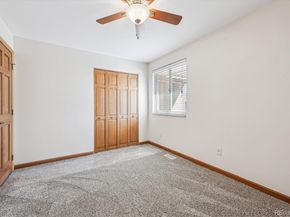 1843 S Pierson Court, Lakewood CO 80232