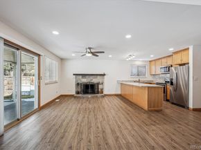 1843 S Pierson Court, Lakewood CO 80232