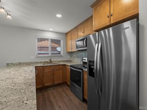 1843 S Pierson Court, Lakewood CO 80232