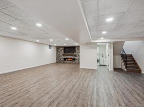 1843 S Pierson Court, Lakewood CO 80232