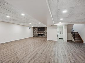 1843 S Pierson Court, Lakewood CO 80232