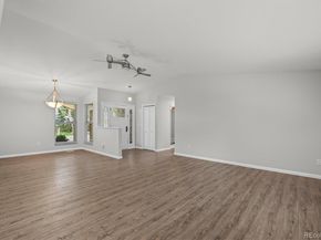 1843 S Pierson Court, Lakewood CO 80232