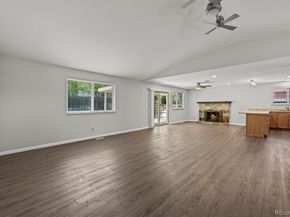 1843 S Pierson Court, Lakewood CO 80232
