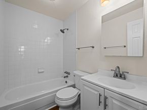 1843 S Pierson Court, Lakewood CO 80232