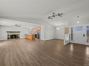 1843 S Pierson Court, Lakewood CO 80232