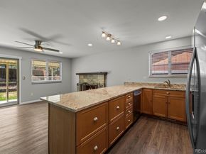 1843 S Pierson Court, Lakewood CO 80232