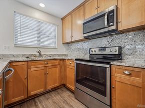 1843 S Pierson Court, Lakewood CO 80232