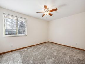 1843 S Pierson Court, Lakewood CO 80232
