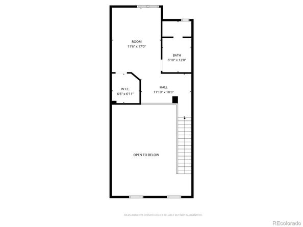 2360 S Wheeling Circle, Aurora CO 80014