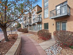 2360 S Wheeling Circle, Aurora CO 80014