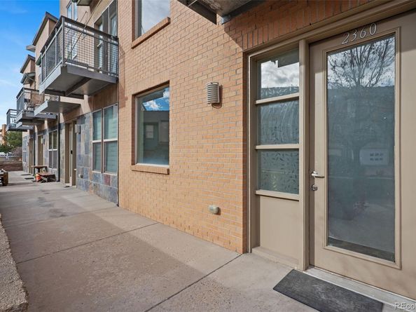 2360 S Wheeling Circle, Aurora CO 80014