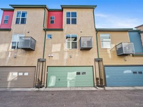 2360 S Wheeling Circle, Aurora CO 80014