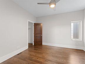 2521 Lawrence Street, Denver CO 80205