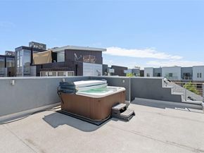 2521 Lawrence Street, Denver CO 80205