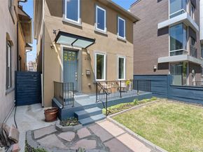 2521 Lawrence Street, Denver CO 80205