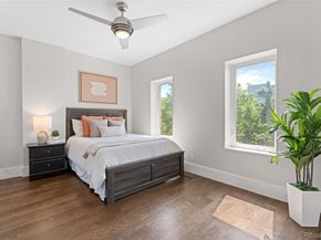2521 Lawrence Street, Denver CO 80205