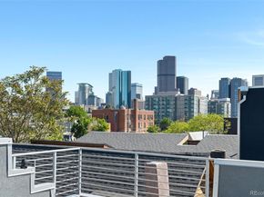 2521 Lawrence Street, Denver CO 80205
