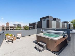 2521 Lawrence Street, Denver CO 80205