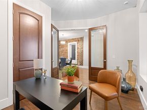 2521 Lawrence Street, Denver CO 80205