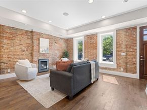 2521 Lawrence Street, Denver CO 80205
