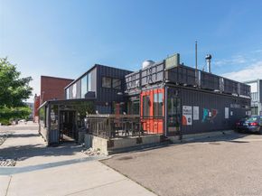 2521 Lawrence Street, Denver CO 80205