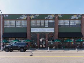 2521 Lawrence Street, Denver CO 80205
