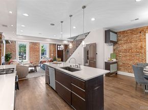 2521 Lawrence Street, Denver CO 80205