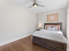 2521 Lawrence Street, Denver CO 80205
