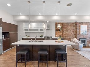 2521 Lawrence Street, Denver CO 80205