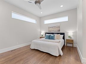 2521 Lawrence Street, Denver CO 80205