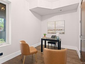 2521 Lawrence Street, Denver CO 80205