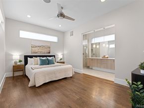 2521 Lawrence Street, Denver CO 80205