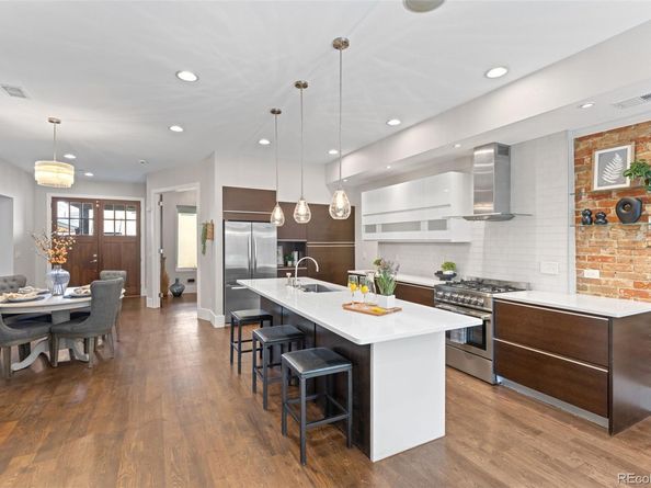 2521 Lawrence Street, Denver CO 80205