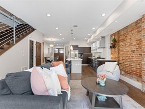2521 Lawrence Street, Denver CO 80205
