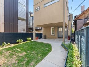 2521 Lawrence Street, Denver CO 80205