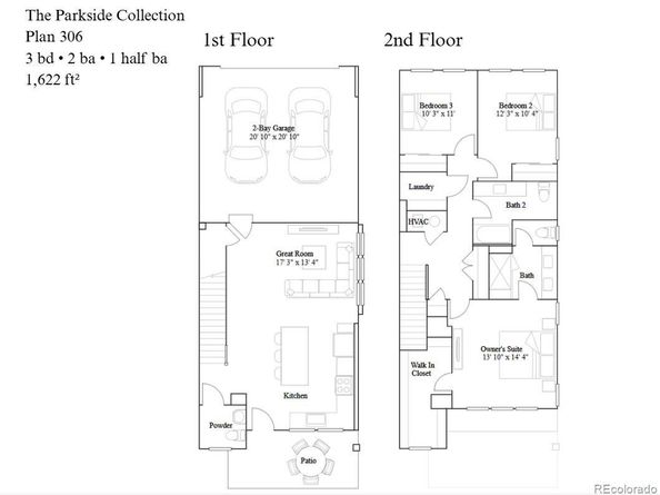 16783 E Irwin Avenue, Centennial CO 80016