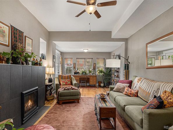 1220 N Logan Street, Denver CO 80203